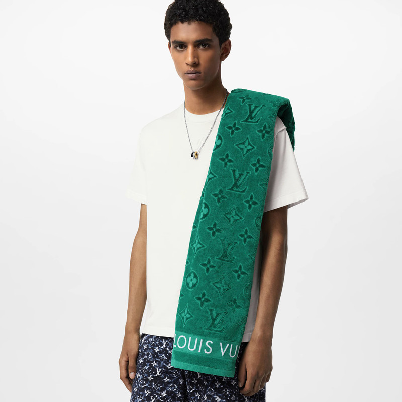 LVacation Beach Towel 6