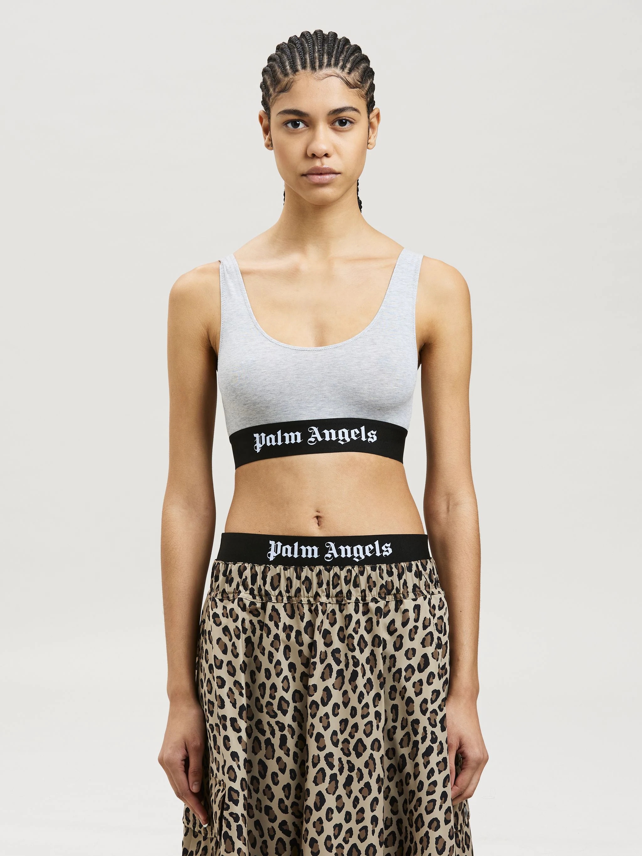 CLASSIC LOGO BRA - 3
