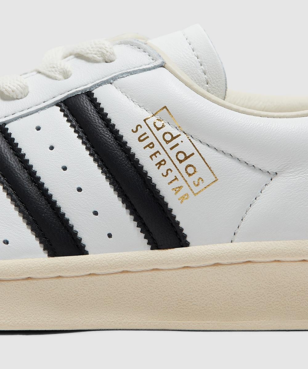 Superstar vintage sneaker - 7