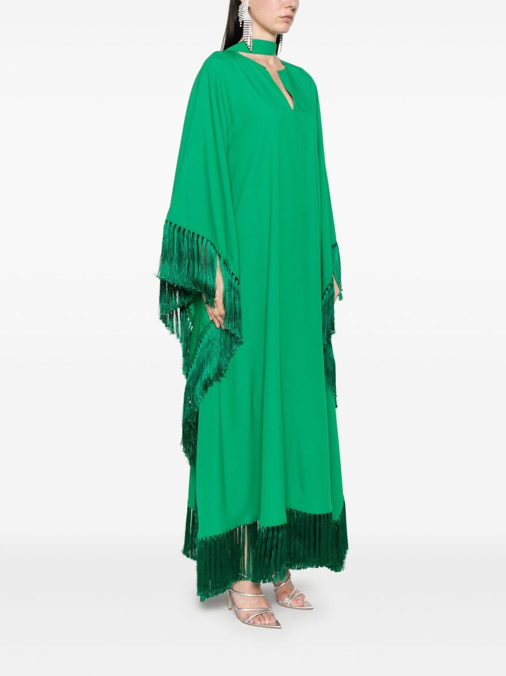 Hammamet long kaftan - 5