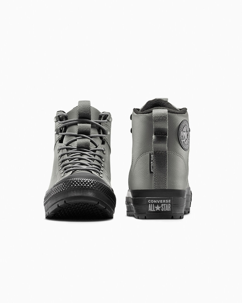 Chuck Taylor All Star Water-Repellent Hiker Boot 8