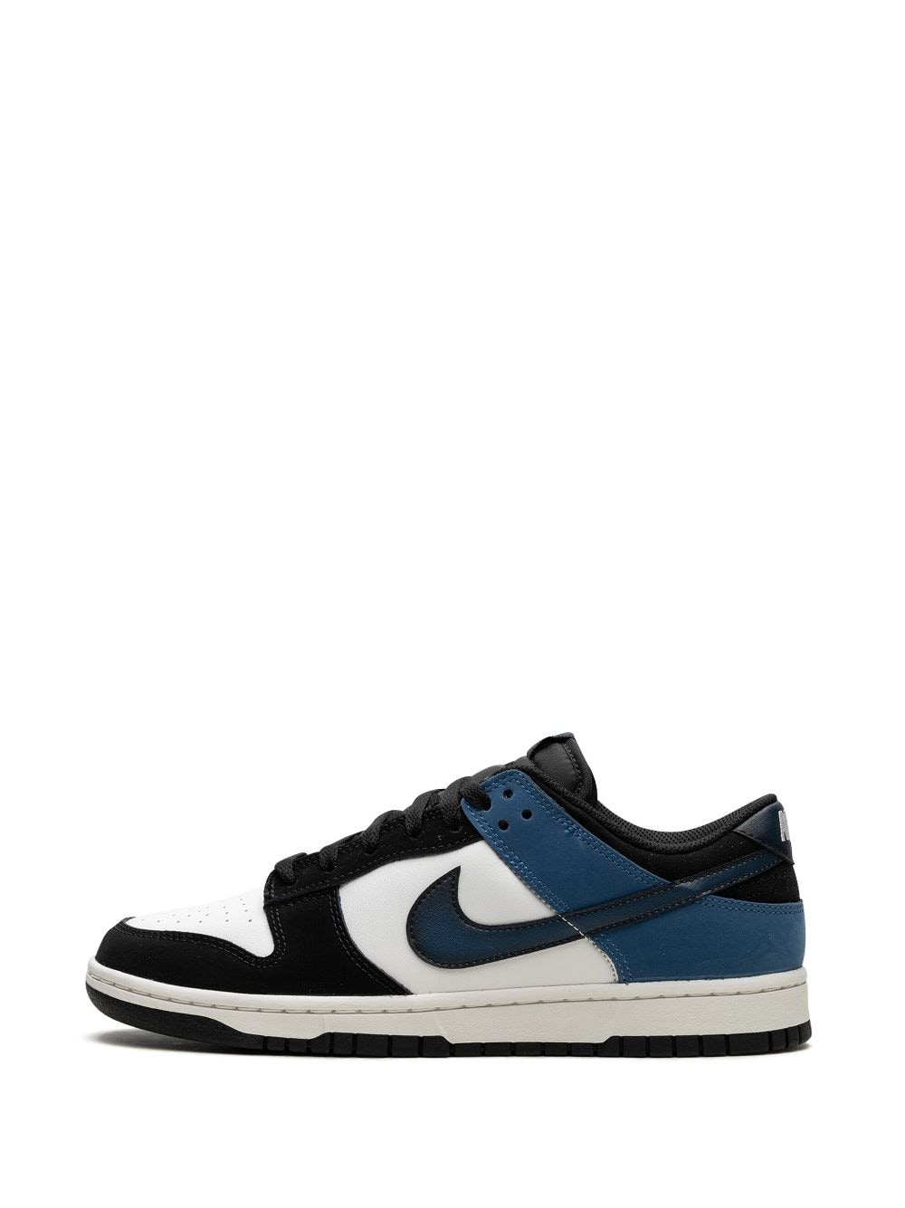 Dunk Low "Industrial Blue" sneakers - 5