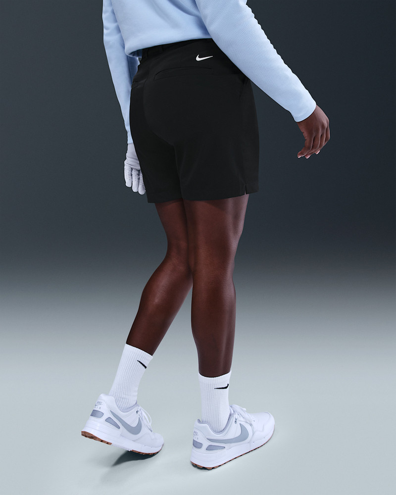 Nike Victory Women's Dri-FIT Golf Shorts 3