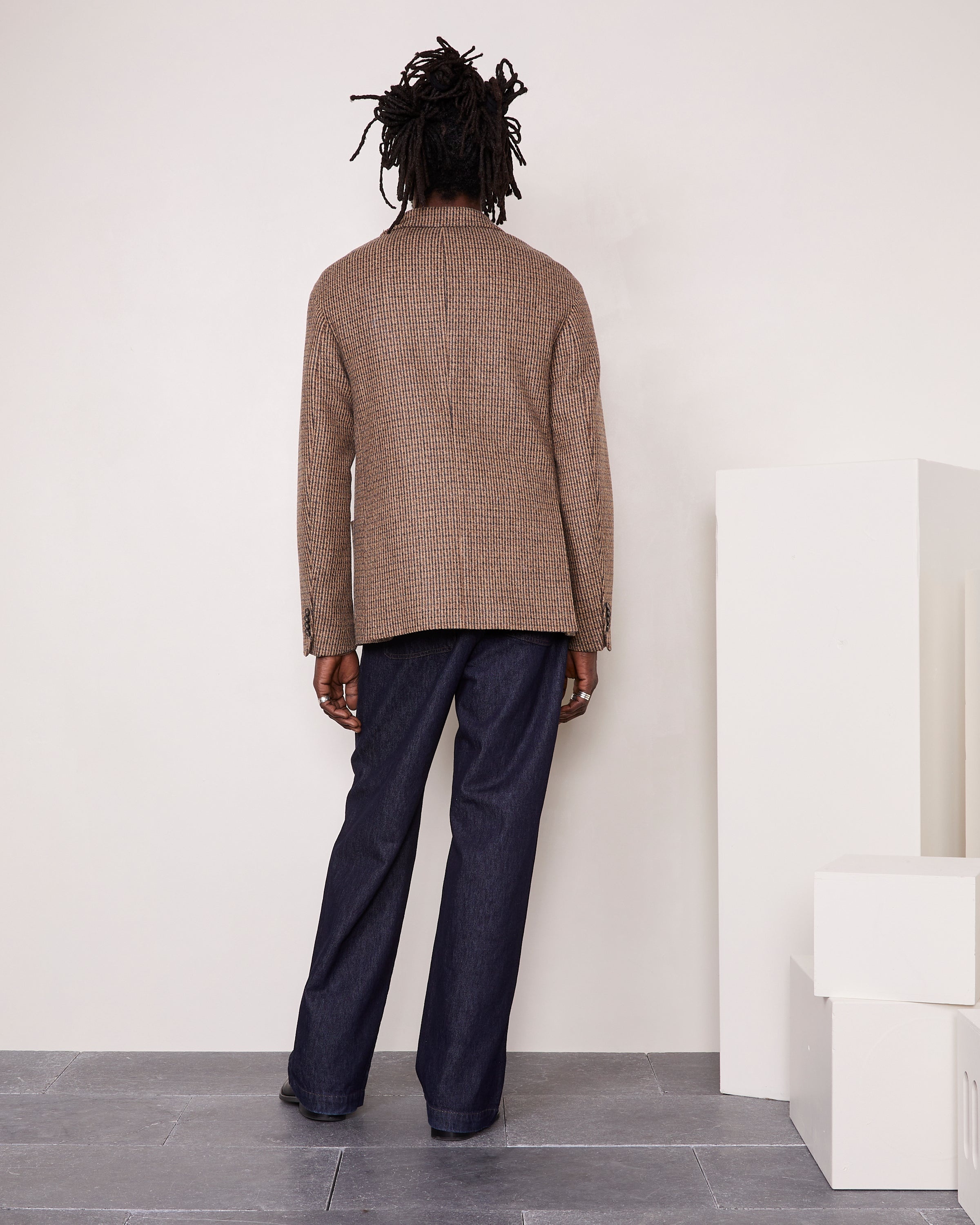 MICHEL JACKET - 3