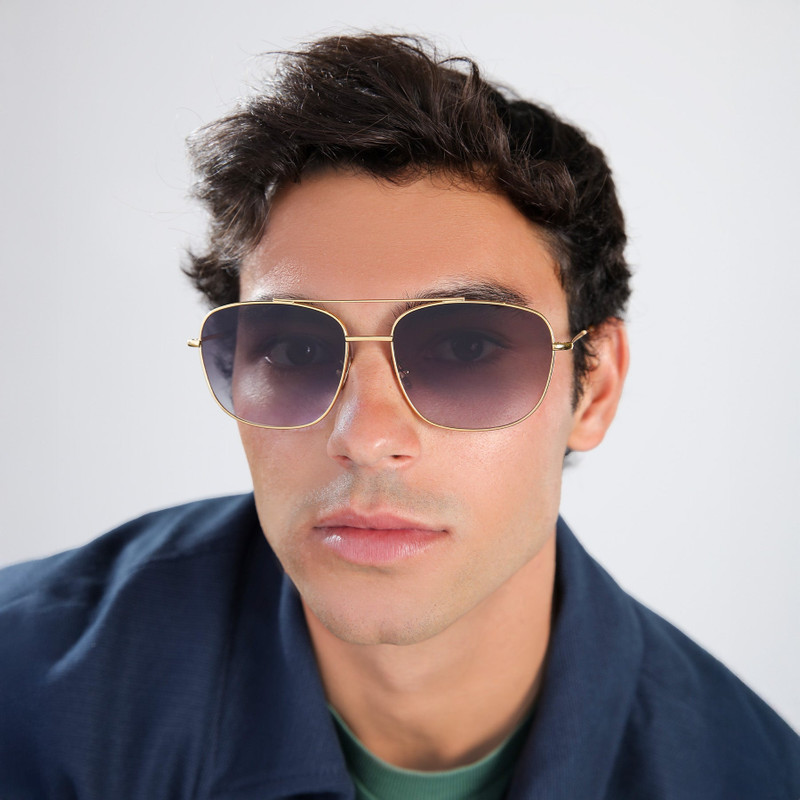 illesteva Frankie Sunglasses outlook