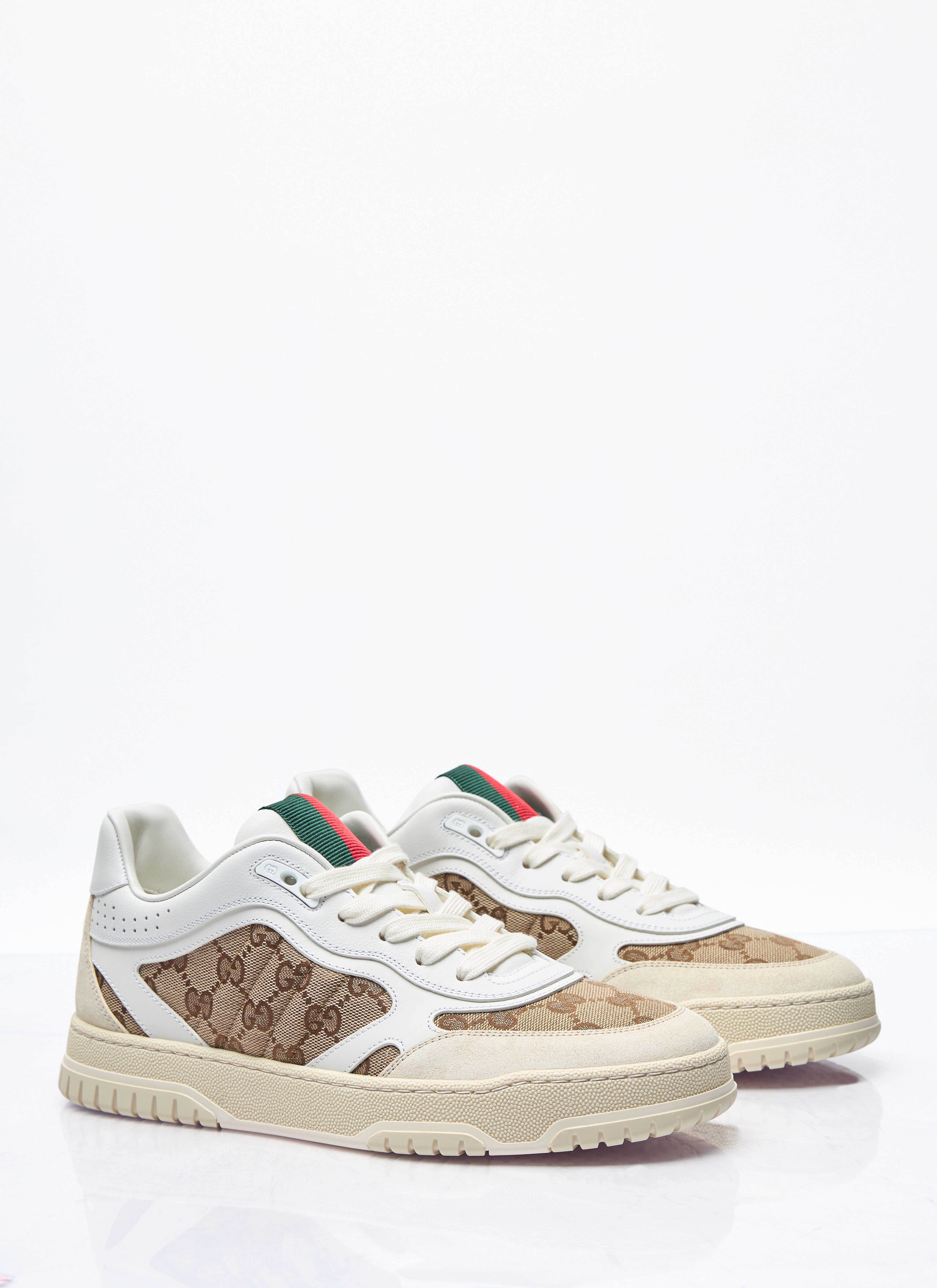 Re-Web Sneakers - 3