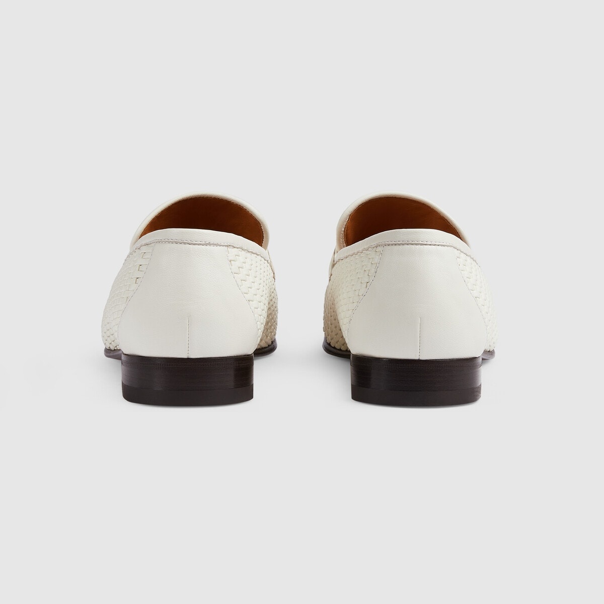 Men's Horsebit loafer - 4