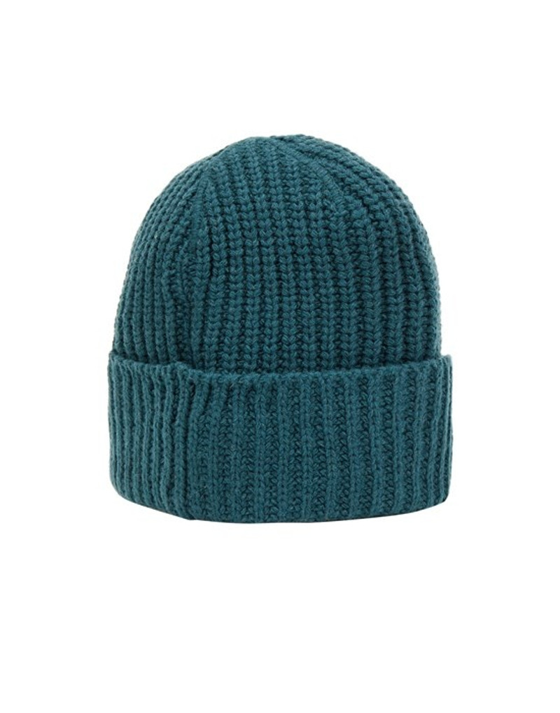 Stone Island N09C6 DARK TEAL GREEN outlook