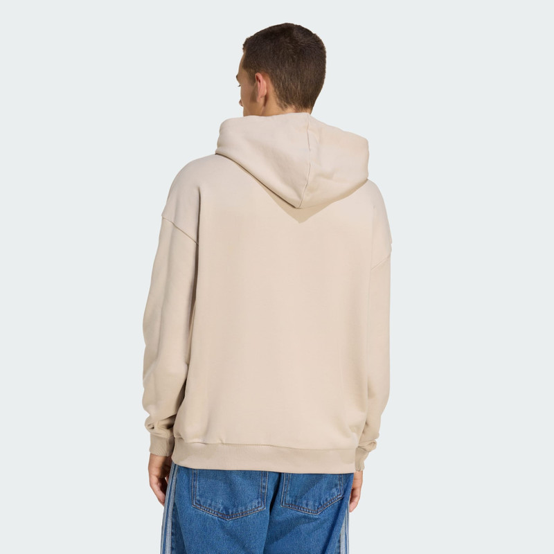 ADICOLOR TREFOIL HOODIE 3