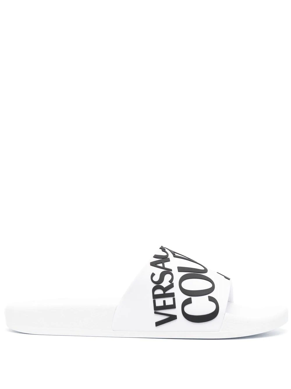 logo-print flat slides - 1