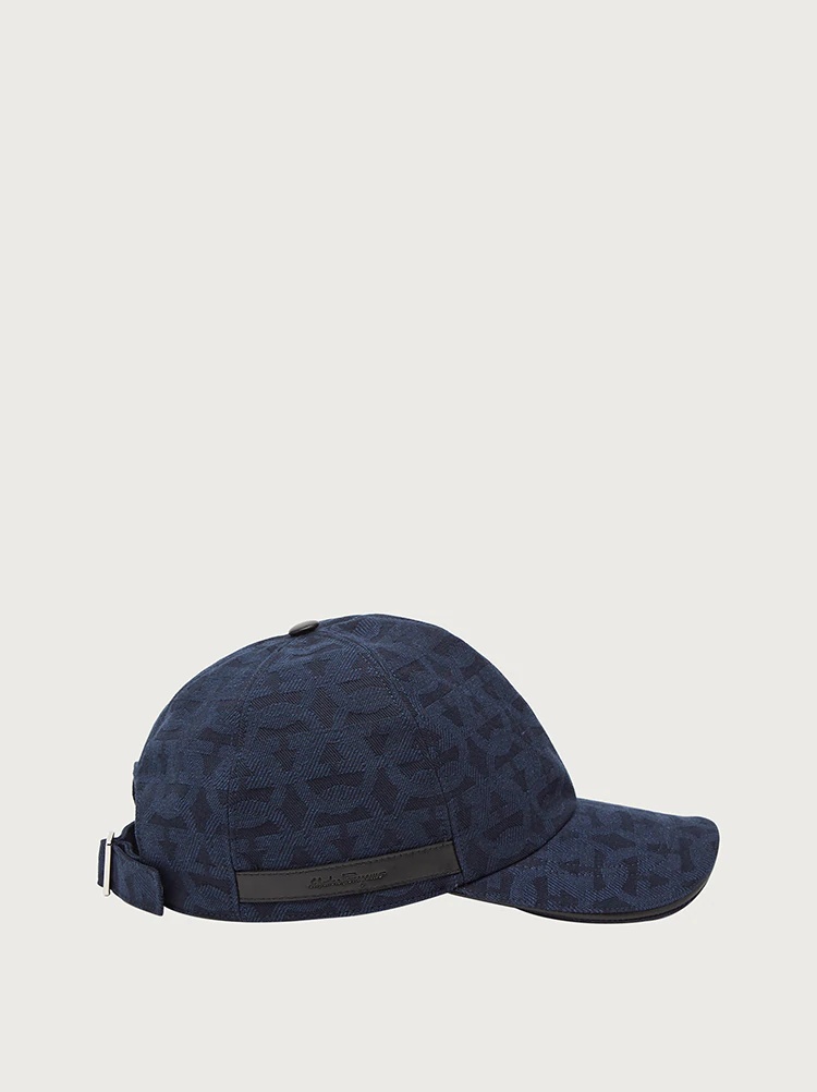 BASEBALL CAP - 2