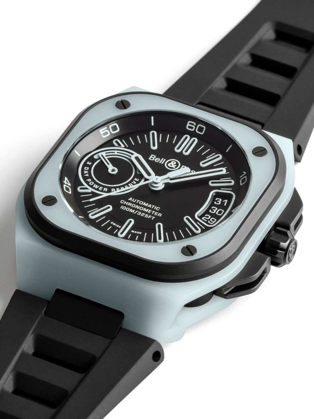 BR-X5 41mm - 3