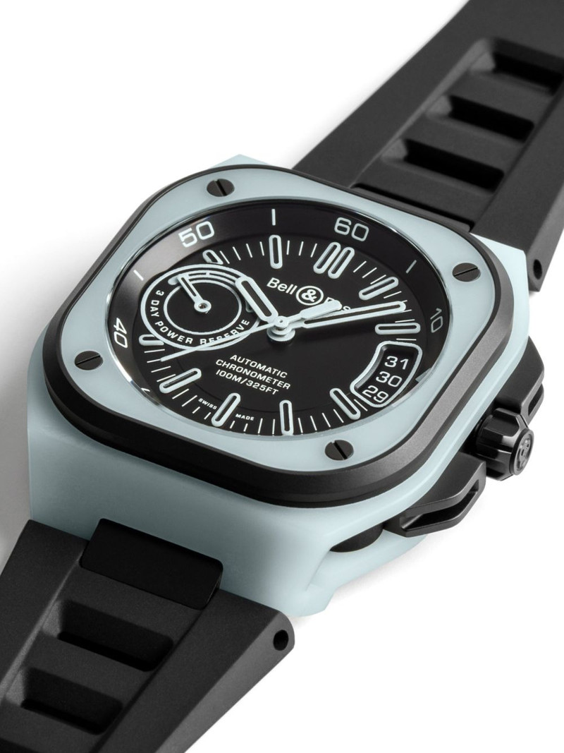 BR-X5 41mm 3