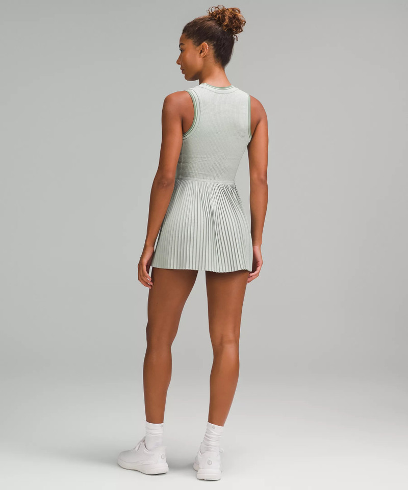 lululemon Varsity Scoop-Neck Linerless Tennis Dress outlook