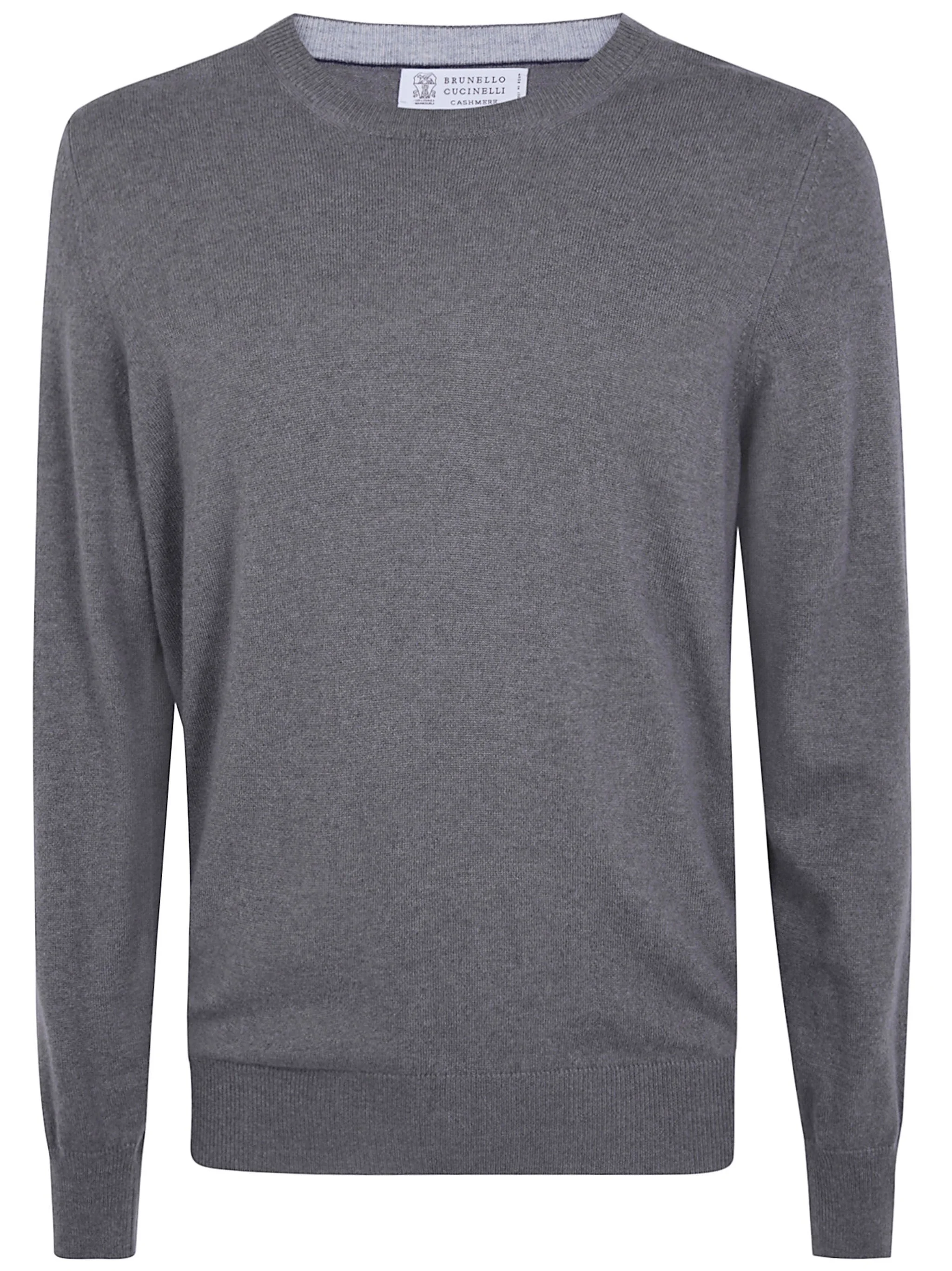Sweater Cashmere "Cashmere Sweater" - 1