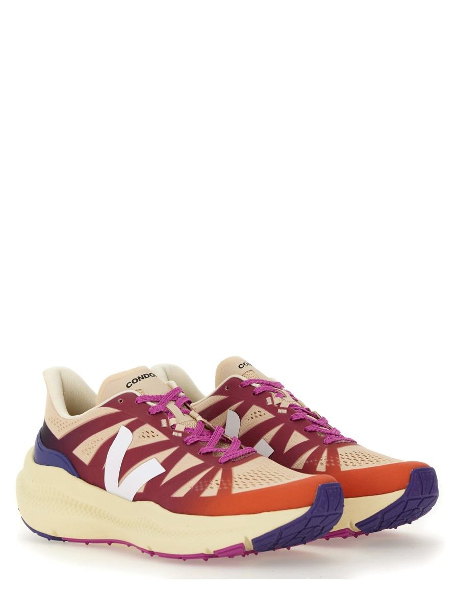 VEJA "CONDOR 3" SNEAKER - 2