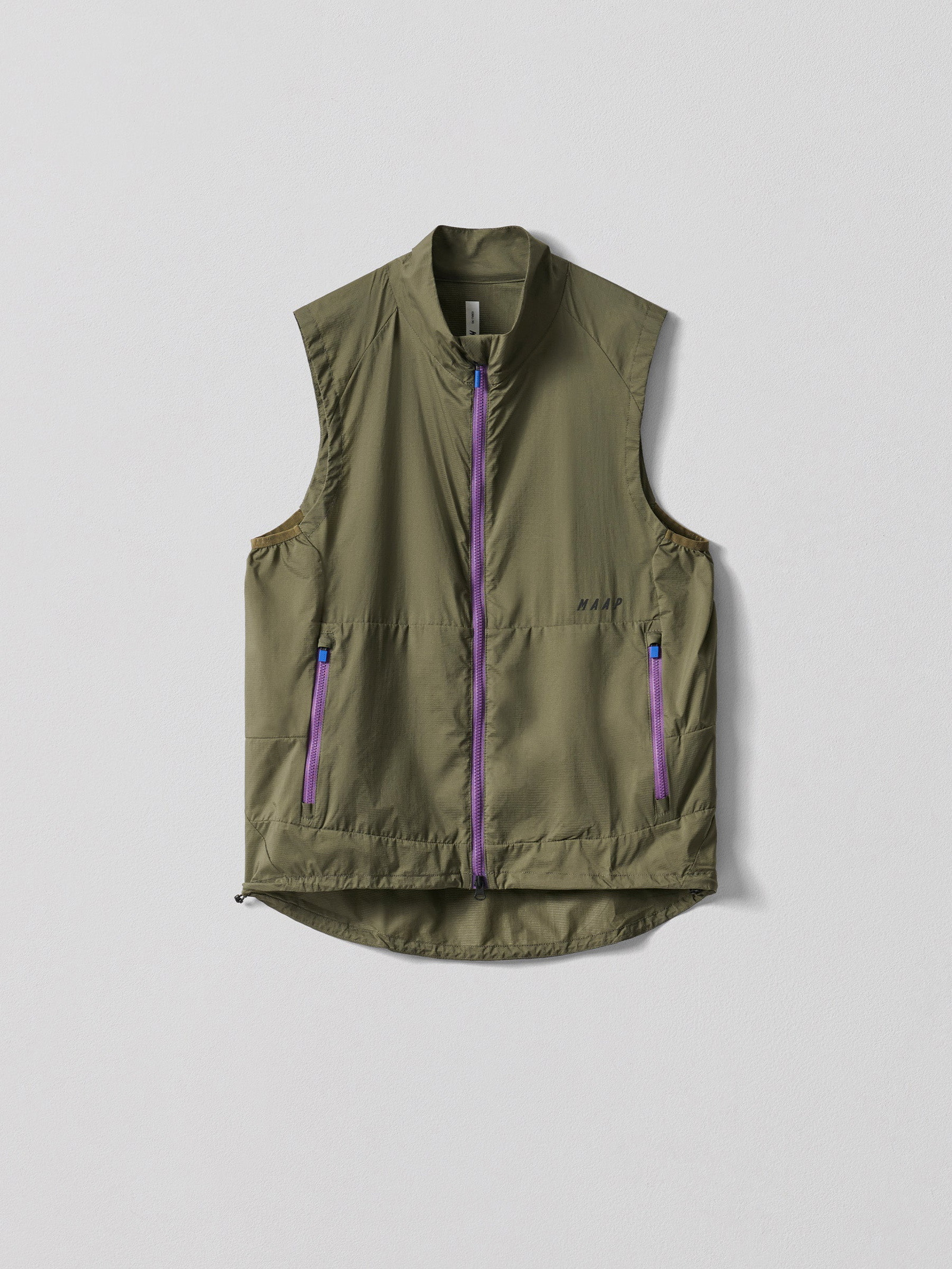 Women's Alt_Road™ Wind Vest - 7