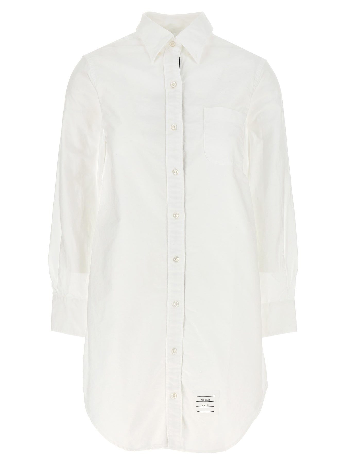 Rwb Shirt, Blouse White - 1