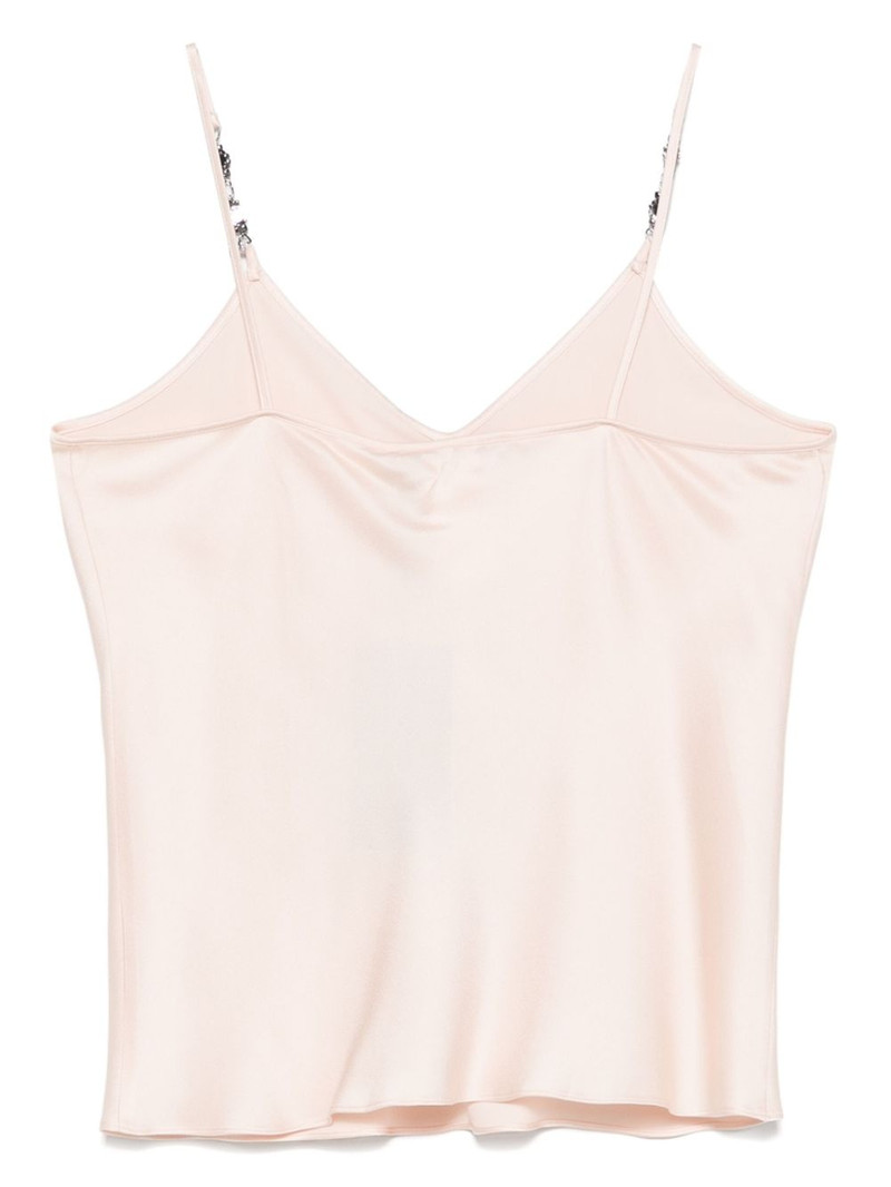 Max Mara Afelio top outlook