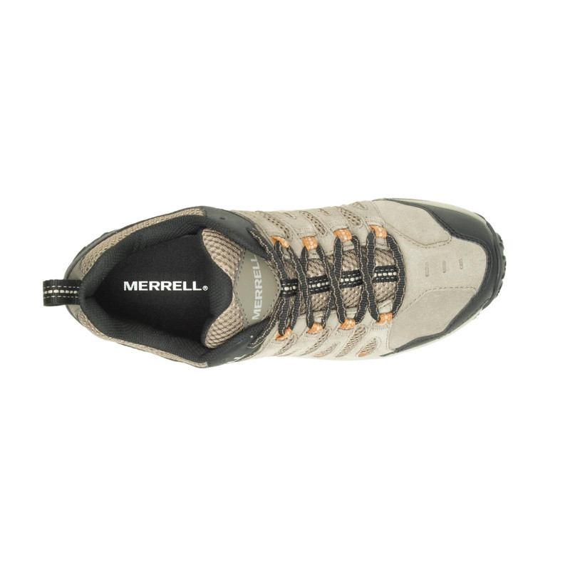 MERRELL Men's Crosslander 3 Wide Width outlook
