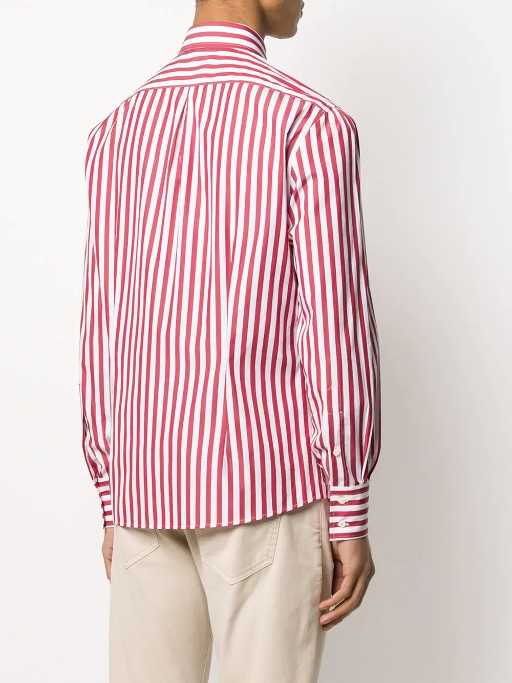 stripe shirt - 4