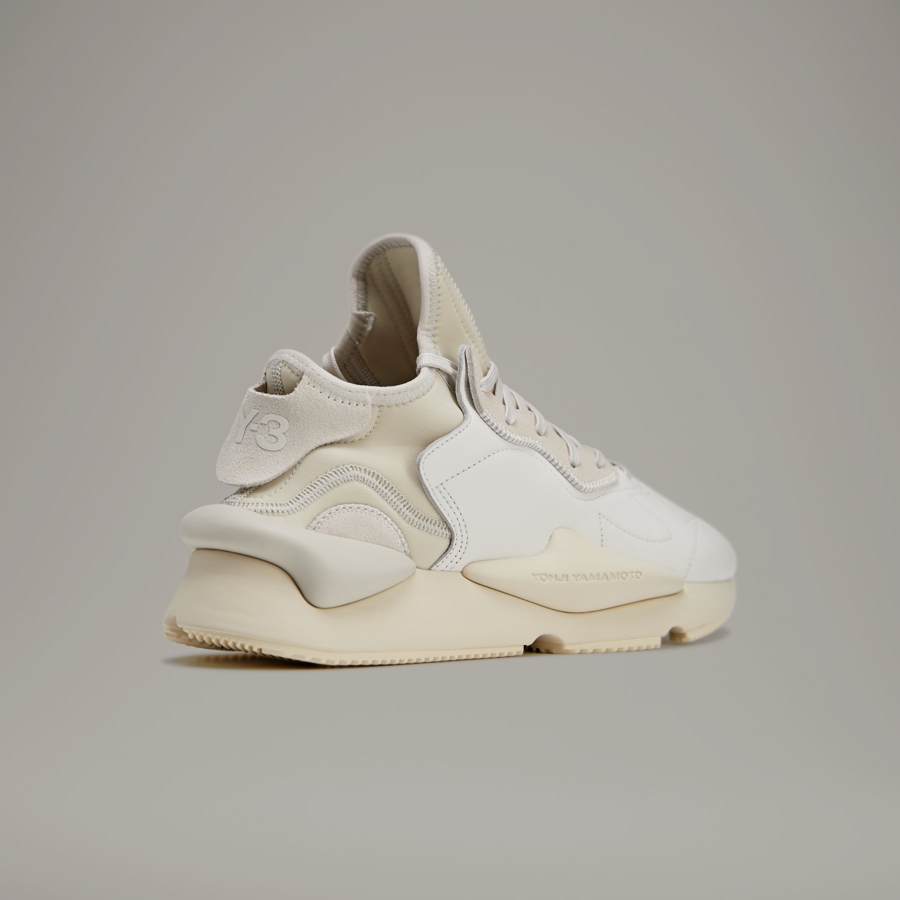Y-3 Kaiwa - 6