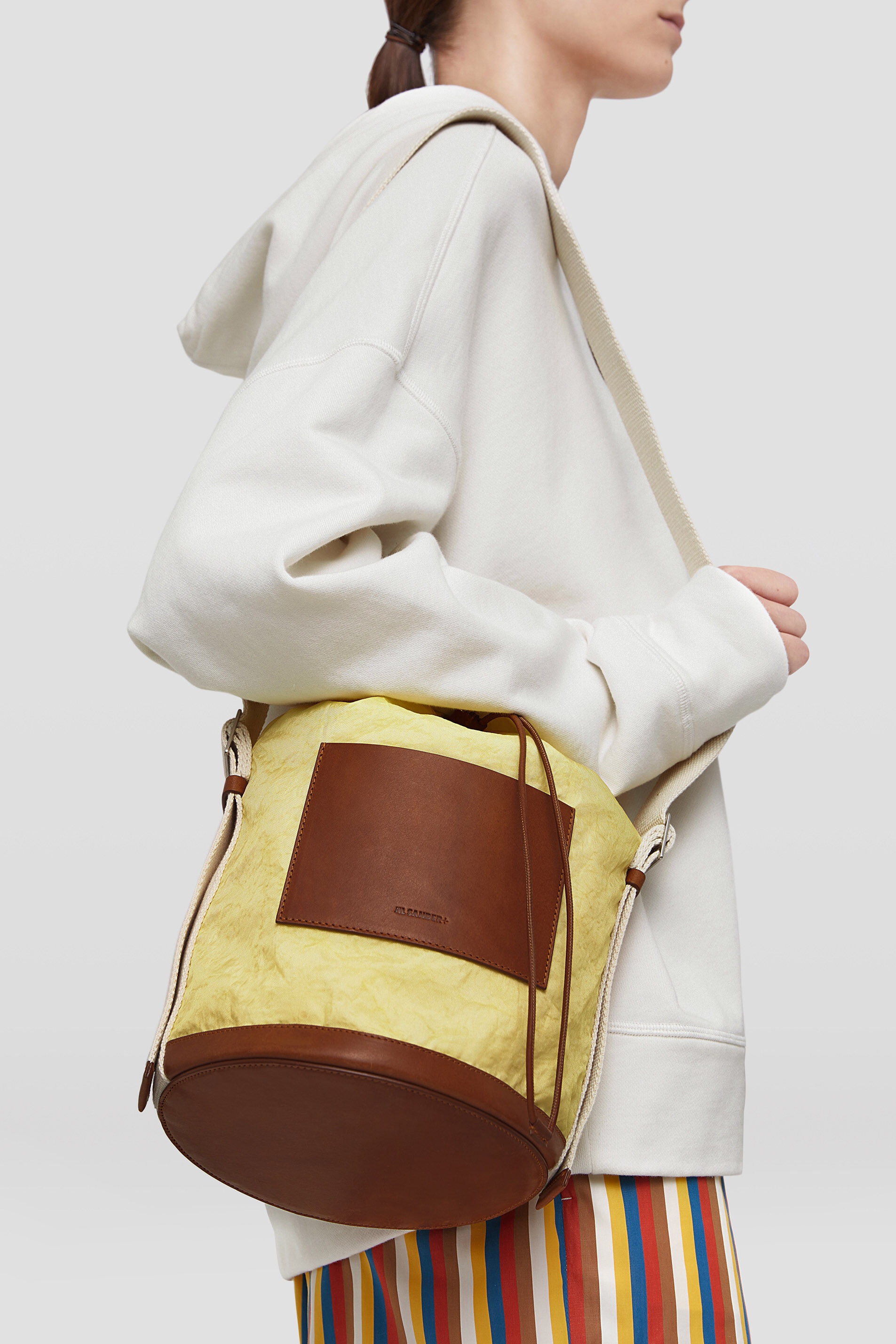 Drawstring Shoulder Small - 5