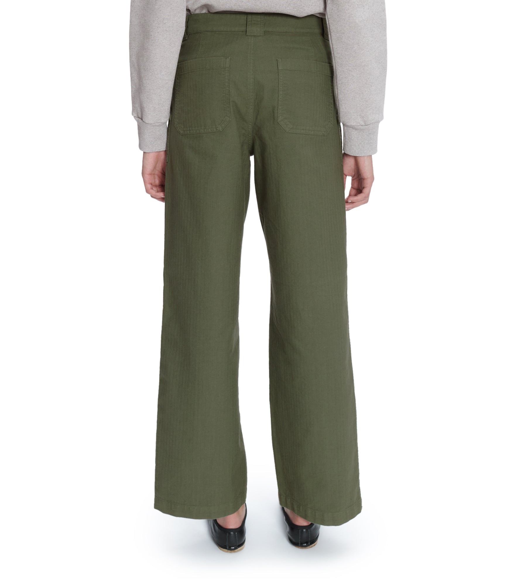 Sidney pants - 5