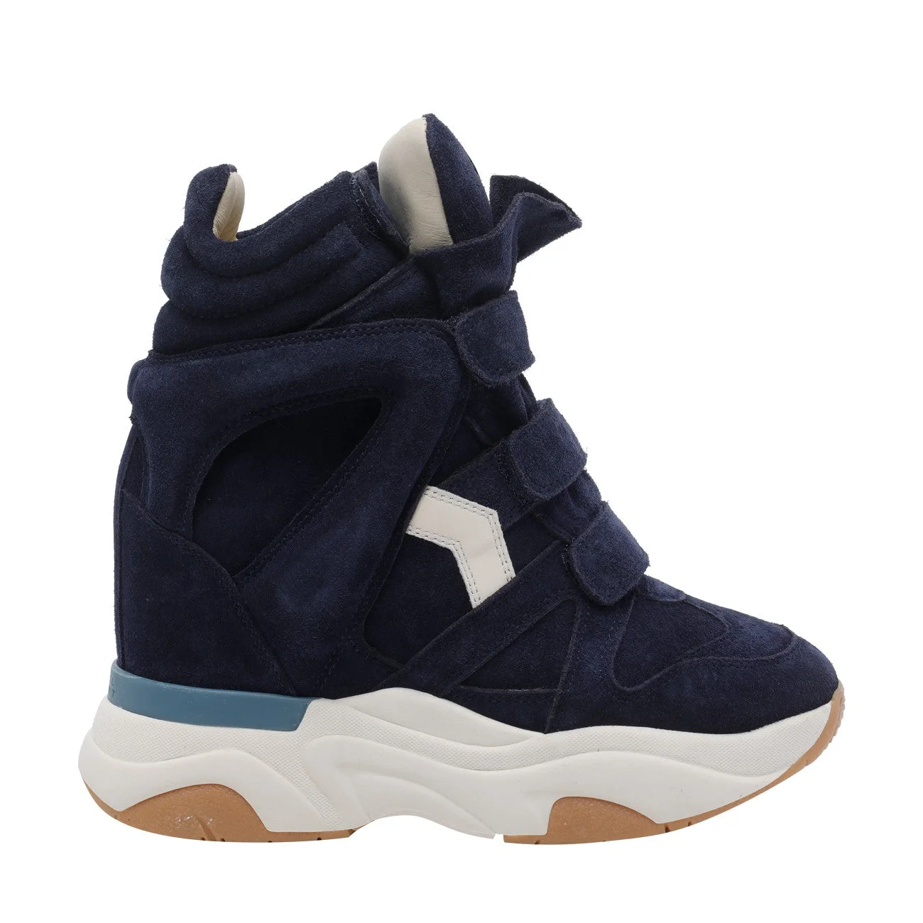 Isabel Marant Women Balskee Sneakers - 1