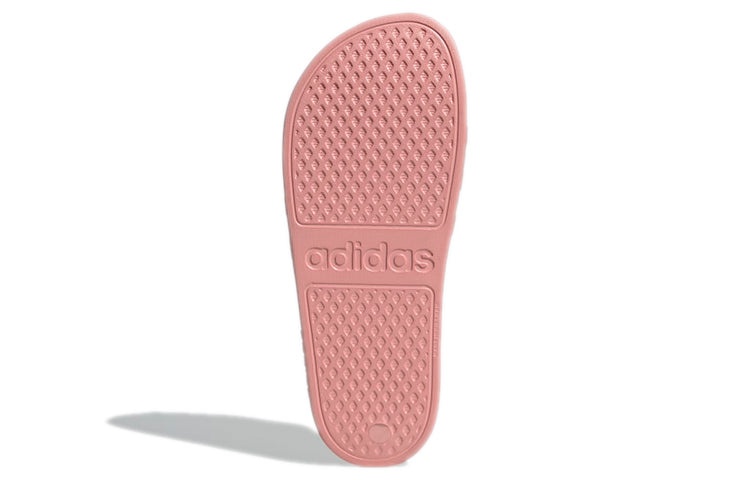 (WMNS) adidas Adilette Adilette Aqua Slide 'Wonder Mauve' GZ5877 - 6