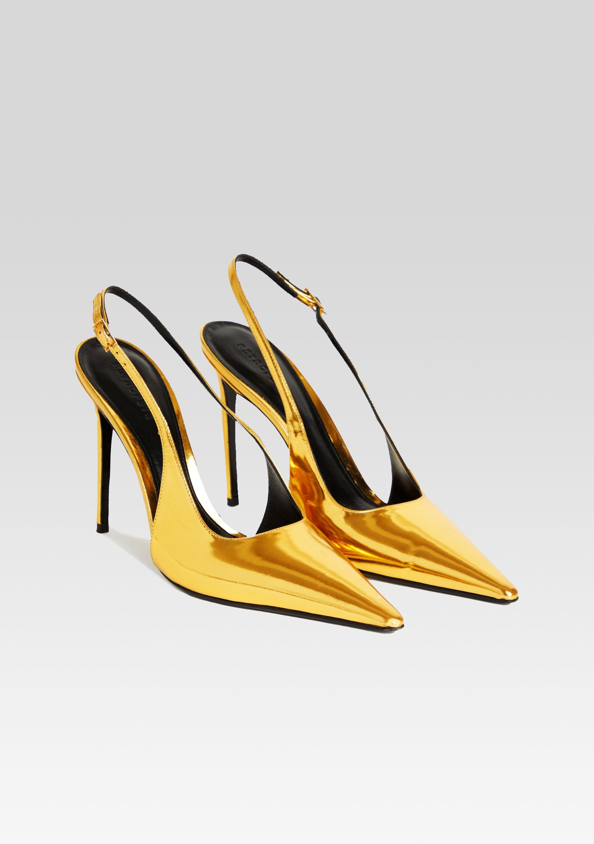 CINDY SLINGBACK HEEL - 3