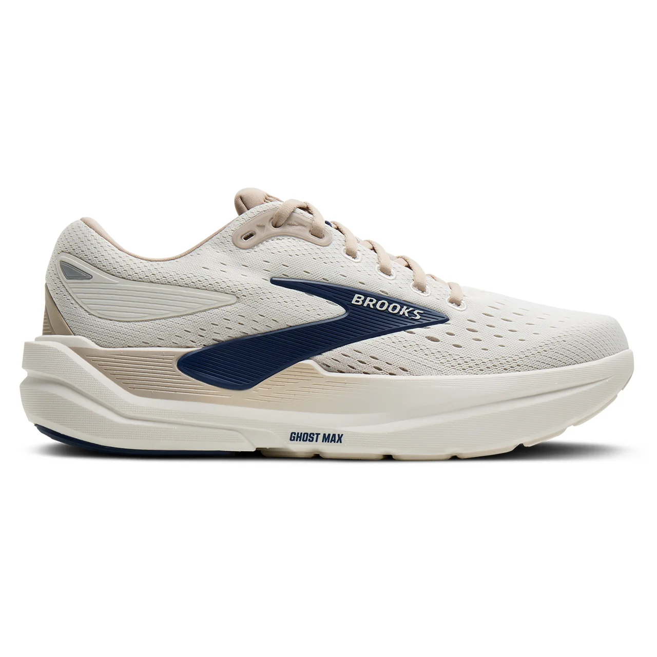 Brooks Mens Brooks Ghost Max 3 - 1