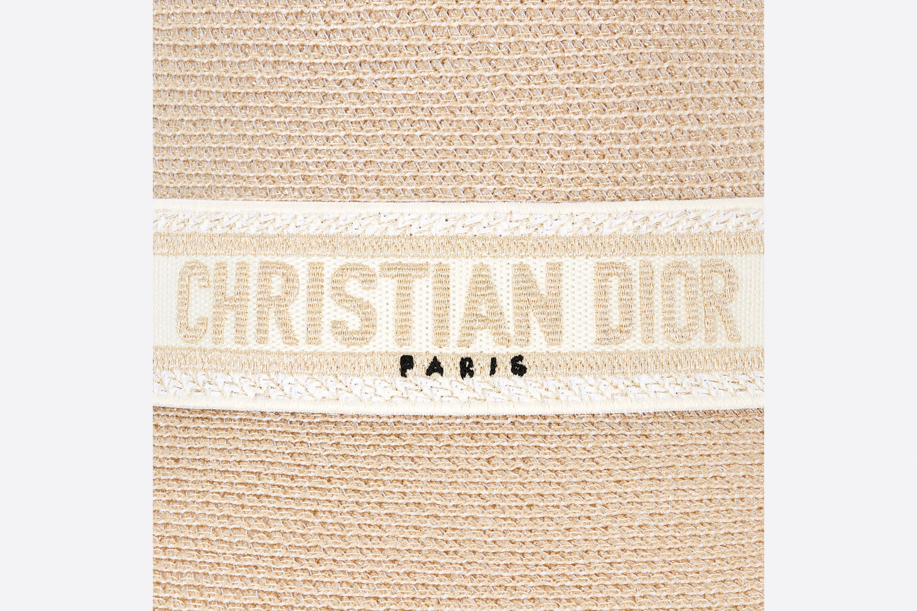 Dioresort Small Brim Hat - 5