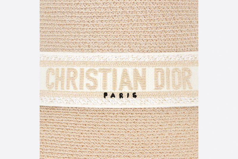 Dioresort Small Brim Hat 5