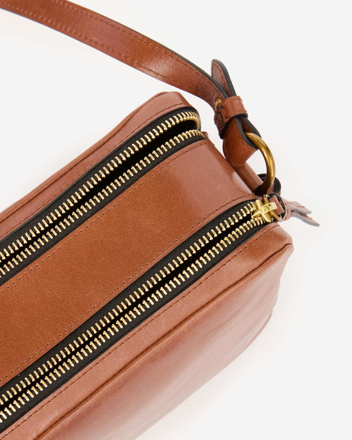 WARDY CAMERA BAG - 3