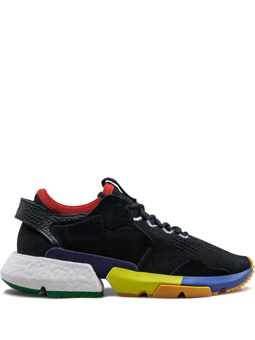 P.O.D 3.1 "Social Status" sneakers - 1