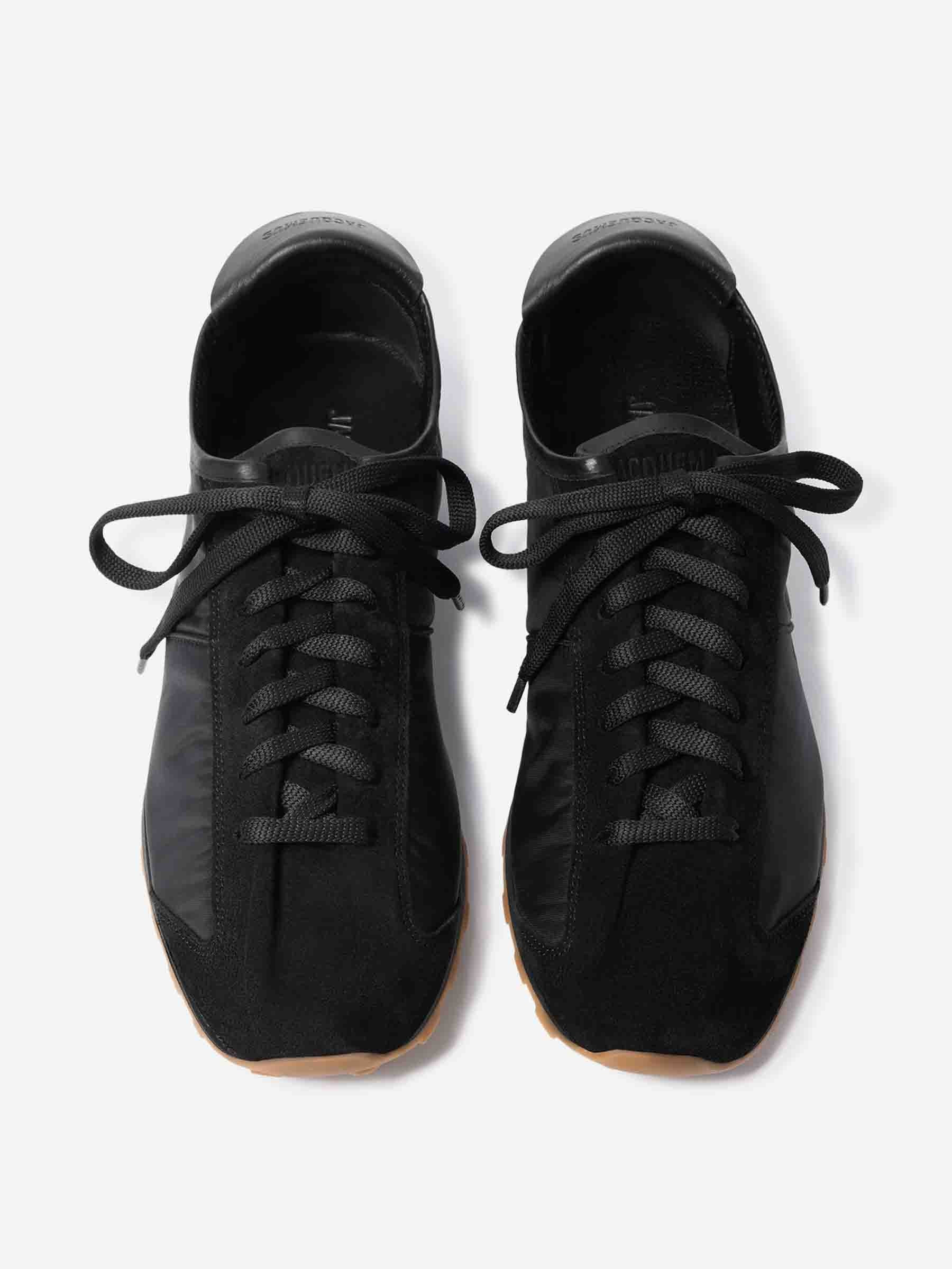 SNEAKERS LES TENNIS - 3