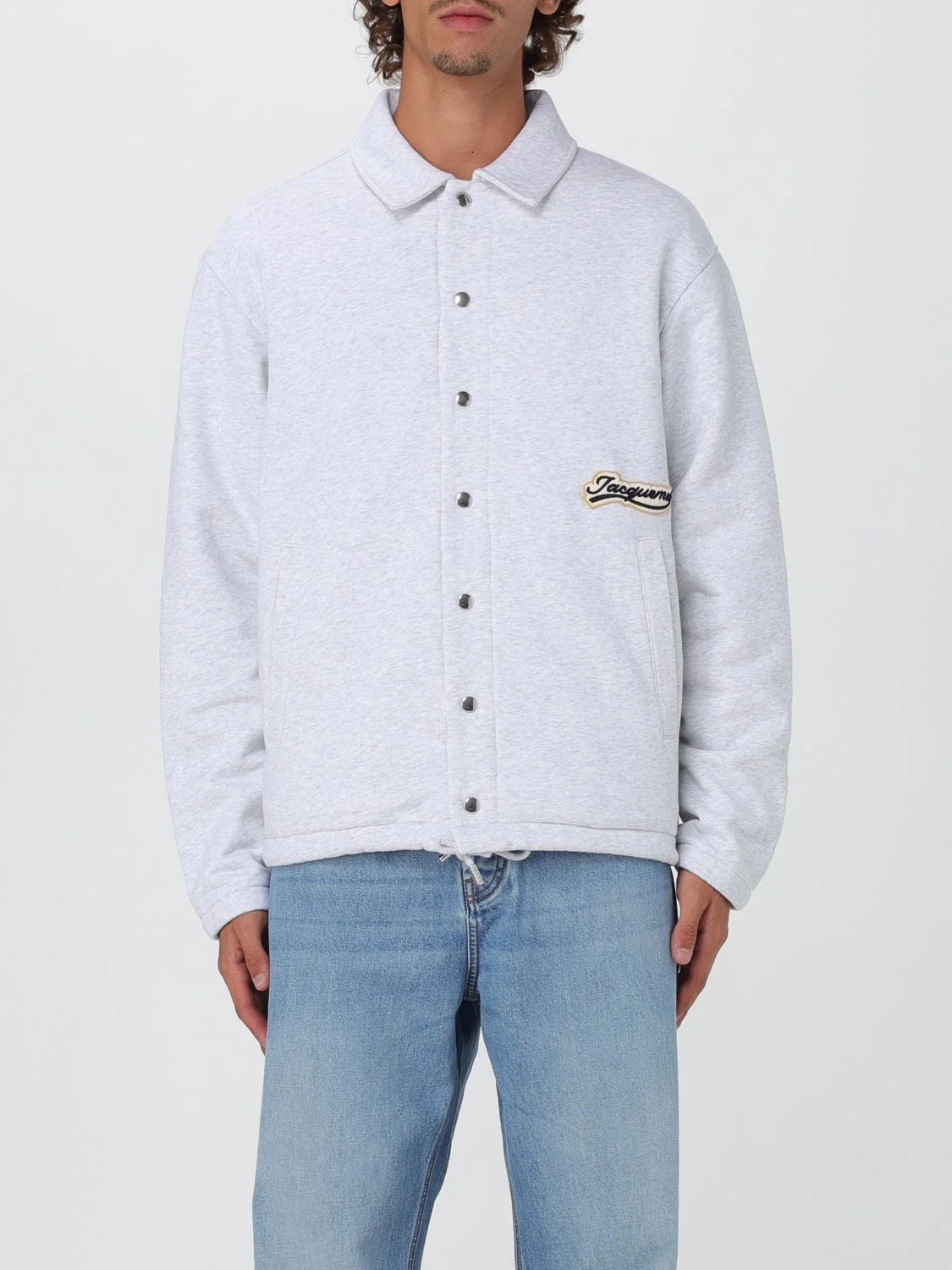 Jacket men Jacquemus - 1