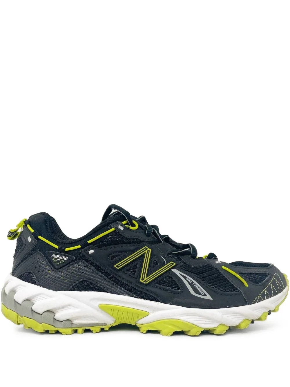 WT610 Trail Running trainers - 1