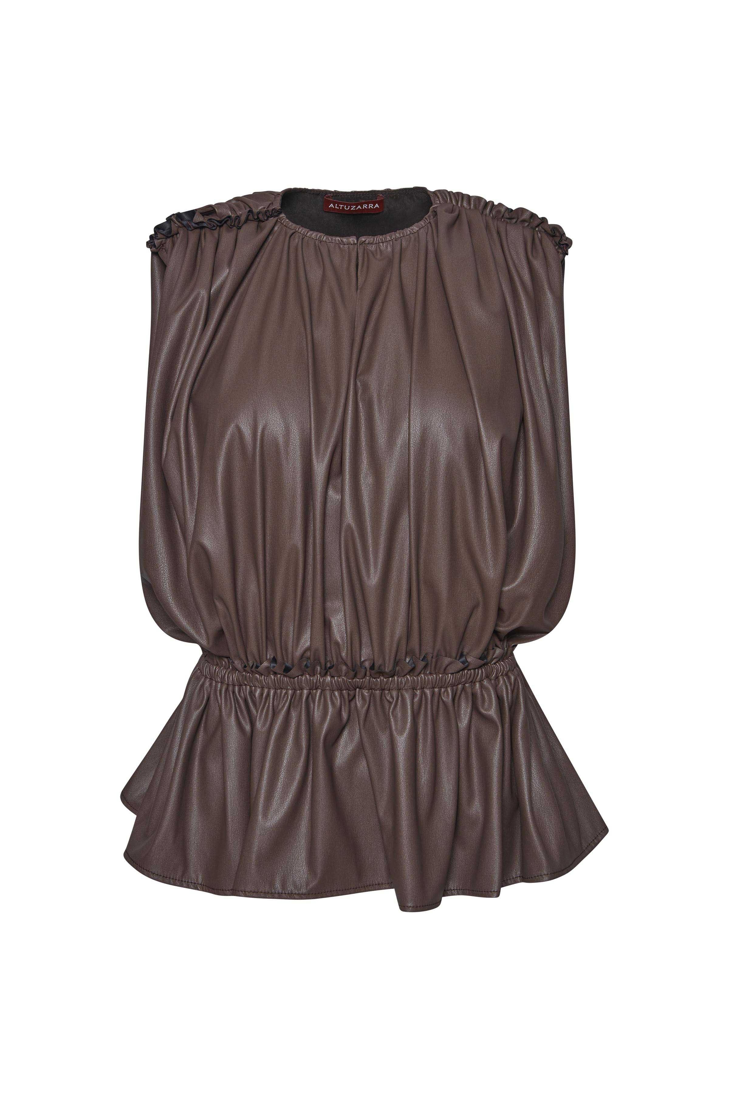 'BALDUR' TOP - 1
