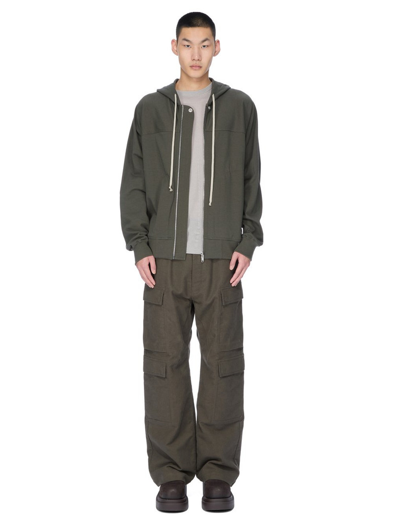 Rick Owens TOP outlook