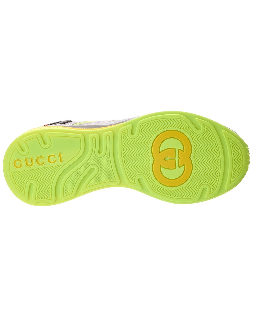 Gucci Ultrapace R Sneaker - 4