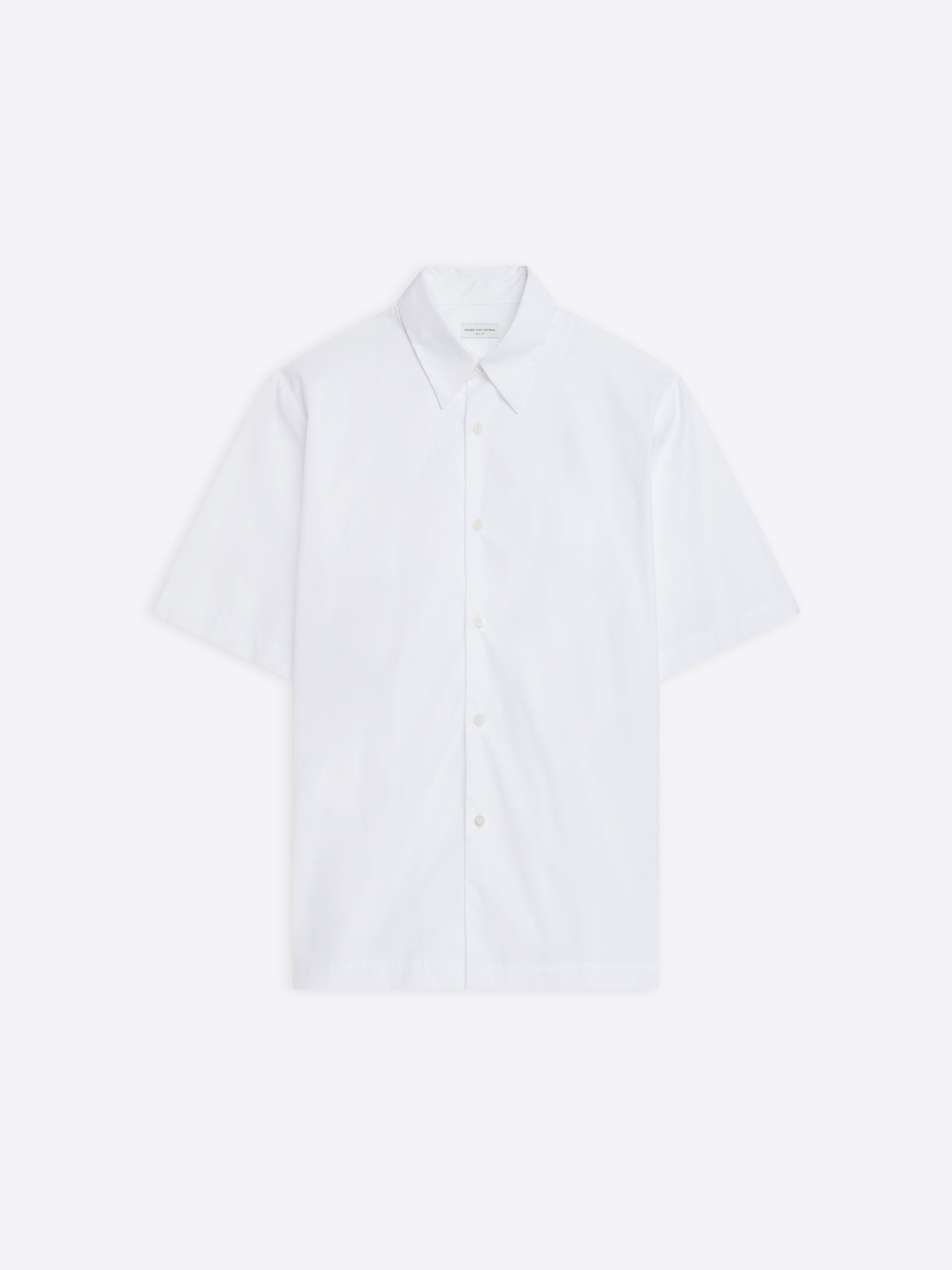 SHORT SLEEVE SHIRT - 1