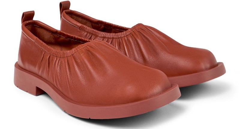 CAMPERLAB 1978 loafers outlook