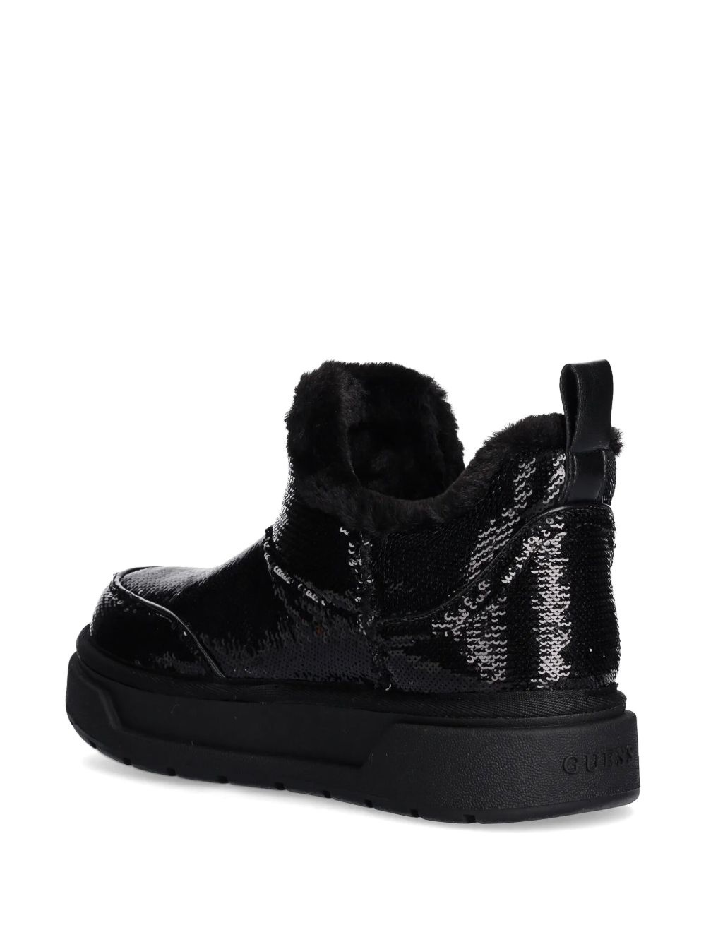 Uniea boots - 3