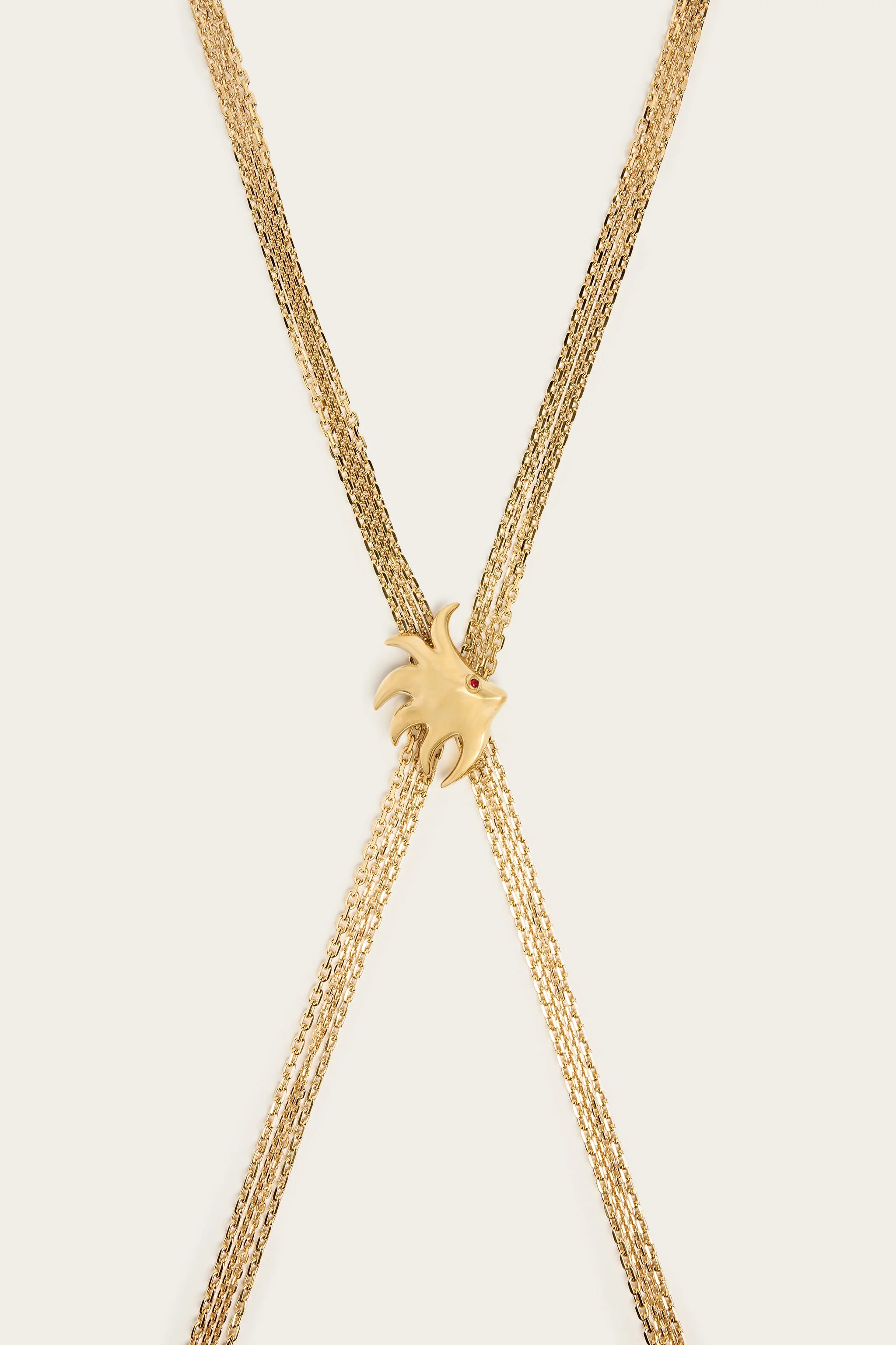 BODY CHAIN - 1