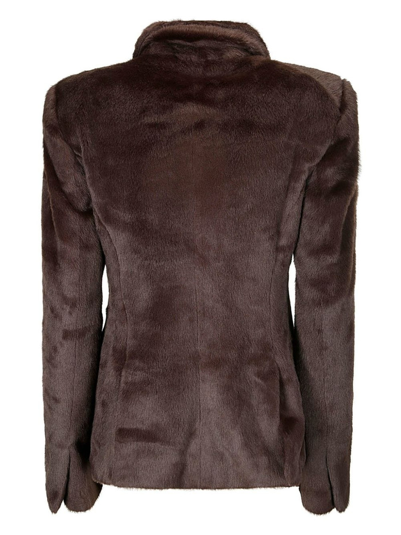 OTTOLINGER asymmetric blazer outlook