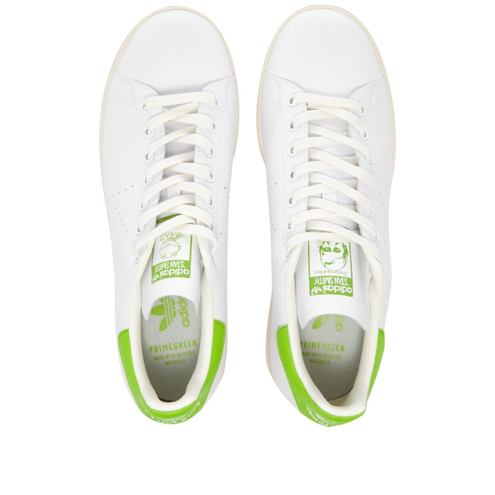 Adidas X Disney Stan Smith Kermit - 5