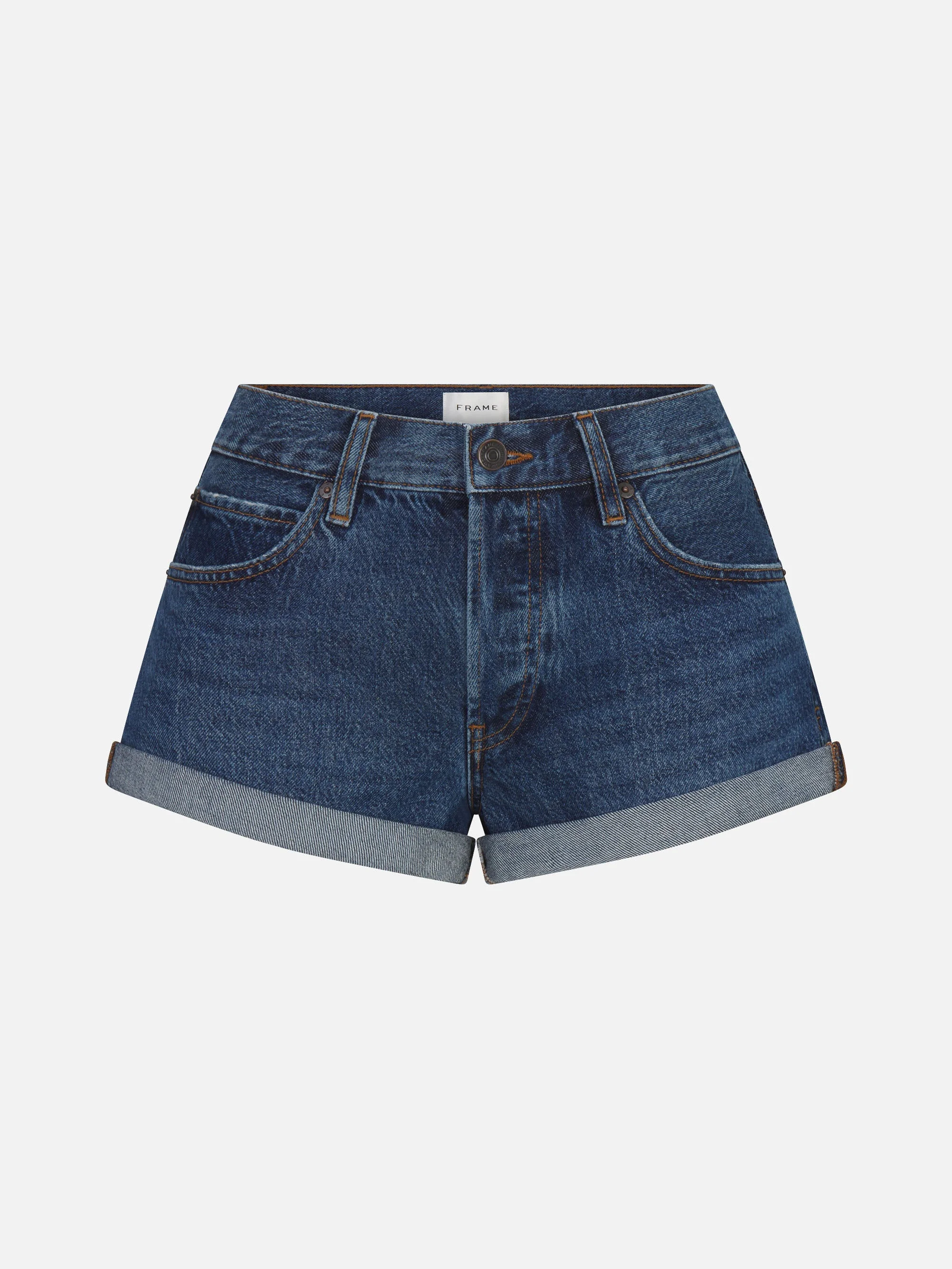 The Darling Short - 1