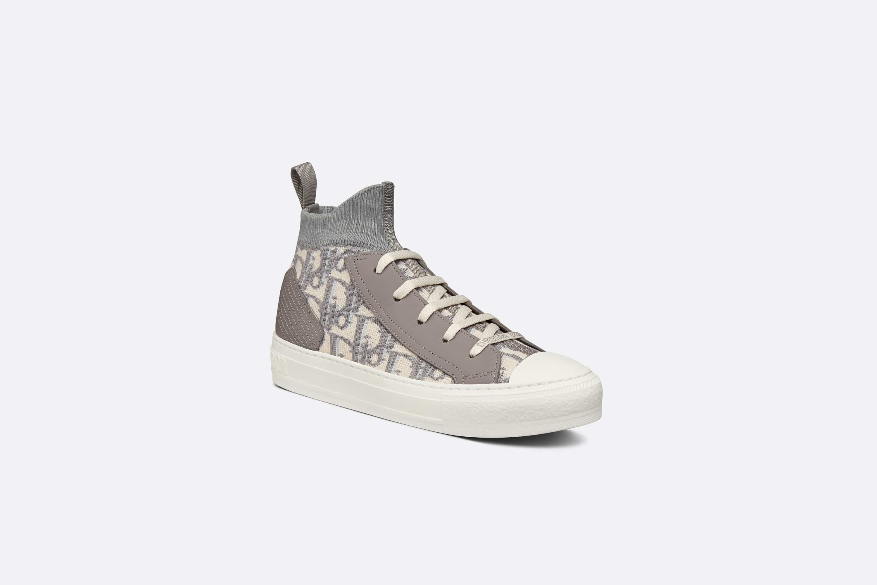 Walk'n'Dior Sneaker - 1